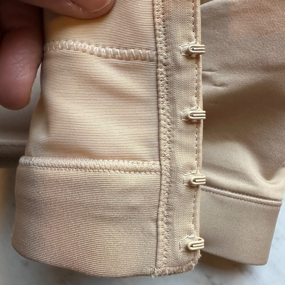 Cacique Lane Bryant Bra 44DD Lightly Lined Multi-Way Strapless Comfort Bliss NWT - Picture 4 of 9